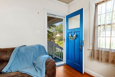 813 N Coalter St, Staunton, VA 24401 - photo 4