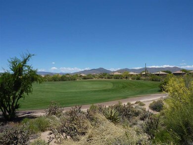 Legend Trail Golf Course