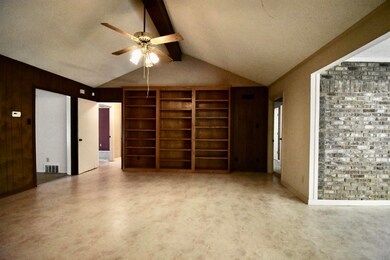 Hearthroom Built Iins