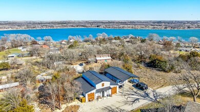 464 Burton Hill Dr, Weatherford, TX 76087 - photo 5