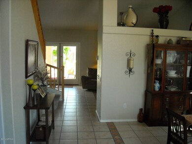 hall