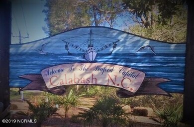 Welcome Sign