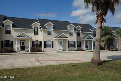 1016 N 15th unit 4C, Mexico Beach, FL 32456 - photo 2