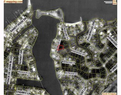 Lot 28 Baywood Dr, Pass Christian, MS 39571 - photo 3