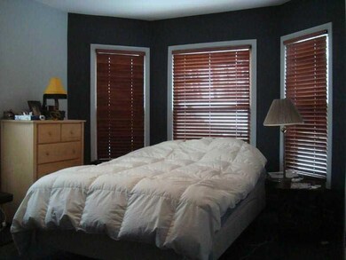 Master Bedroom.