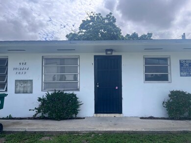 598 Douglas Rd unit 3, Opa Locka, FL 33054 - photo 2