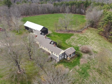 22 Wyman Rd, Loudon, NH 03307 - photo 4