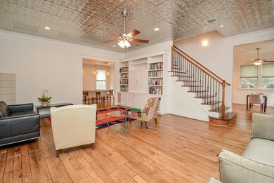 3905 Golf Dr, Houston, TX 77018 - photo 6