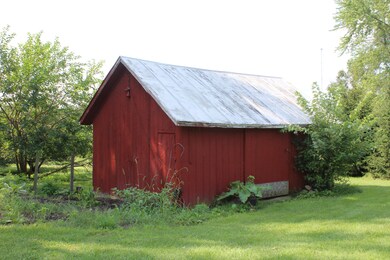 Barn