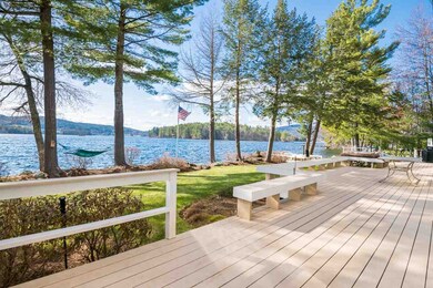 328 Redding Ln, Moultonborough, NH 03254 - photo 3