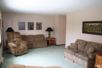 Living room 1