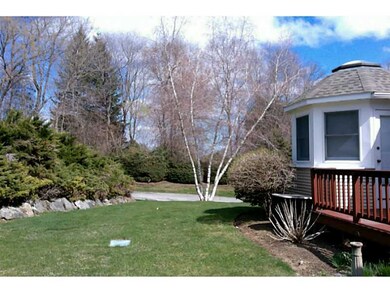 1 Canary Ct unit 35, West Warwick, RI 02893 - photo 3