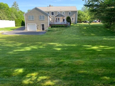 180 Dedham St, Wrentham, MA 02093 - photo 2