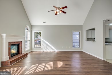 20 Claiborne Trail, Newnan, GA 30263 - photo 7