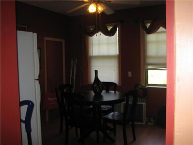 Dining Area.