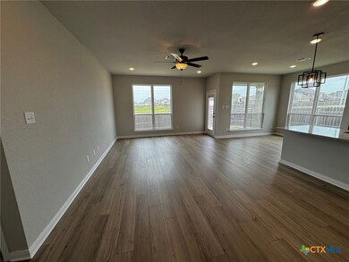 1880 Longmire Loop, Temple, TX 76502 - photo 4