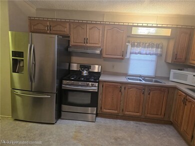 1229 Columbiana-Lisbon Rd unit 41, Columbiana, OH 44408 - photo 5