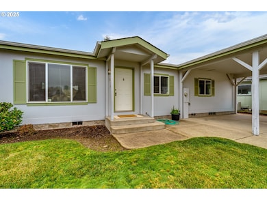 145 River Rd unit 12, Junctioncity, OR 97448 - photo 2