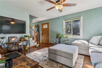 1908 Gayle Ln, Findlay, OH 45840 - photo 5