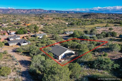 Additional lot included