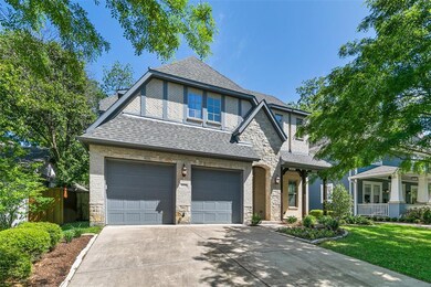 6123 Belmont Ave, Dallas, TX 75214 - photo 2