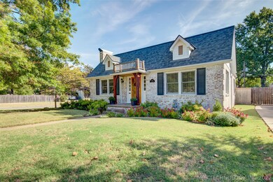 This home has been in the Seller's family since 19