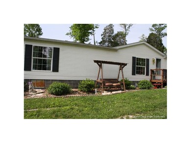 9084 Otterbein Rd SE, Laconia, IN 47135 - photo 2