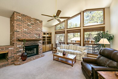 Grand Living Room