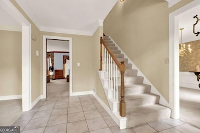 4313 Deep Springs Ct NW, Kennesaw, GA 30144 - photo 4