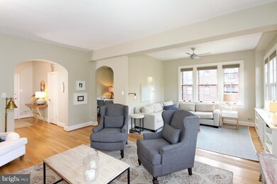 3020 Tilden St NW unit 404, Washington, DC 20008 - photo 4