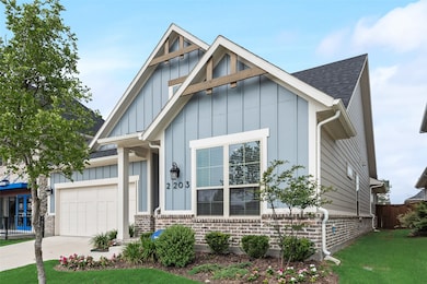 2203 Santa Monica Dr, Rowlett, TX 75088 - photo 3