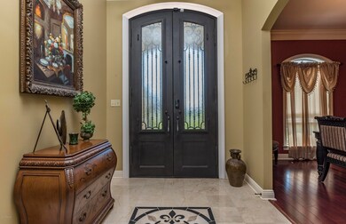 Foyer 1