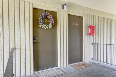 1008 S College #205-2