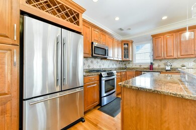 361A S Huntington Ave unit 1, Jamaica Plain, MA 02130 - photo 4