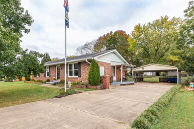 615 Rosa Dr, Lebanon, TN 37087 - photo 4
