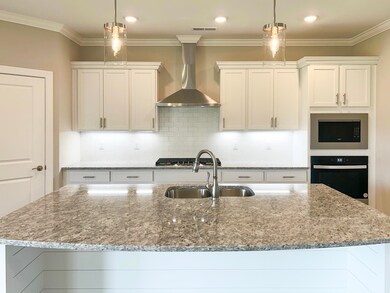 Homesite 61_Kitchen2