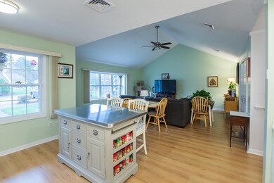 8 Cranberry Grove Way unit B, Wareham, MA 02571 - photo 7