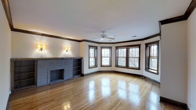 4815 N Oakley Ave unit 2, Chicago, IL 60625 - photo 3