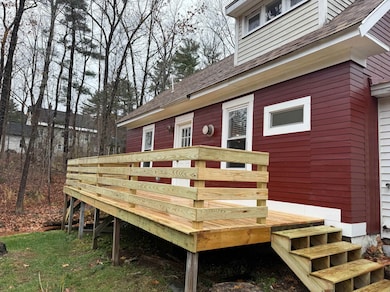 18 Pine St, Tilton, NH 03276 - photo 3