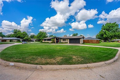4200 NW 60th St, Oklahoma City, OK 73112 - photo 3