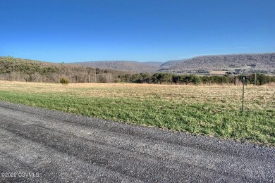 views for days !