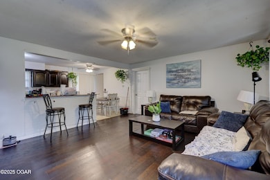 133 Red Oak Dr, Carl Junction, MO 64834 - photo 3