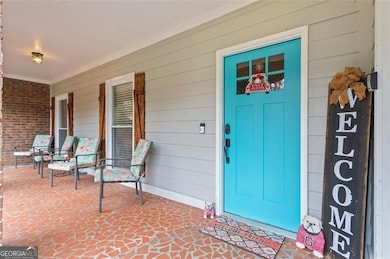 505 Wyncourtney Dr NE, Atlanta, GA 30328 - photo 5