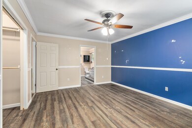 1402 Kennedy Dr, Manchester, TN 37355 - photo 7