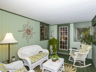 Sunroom