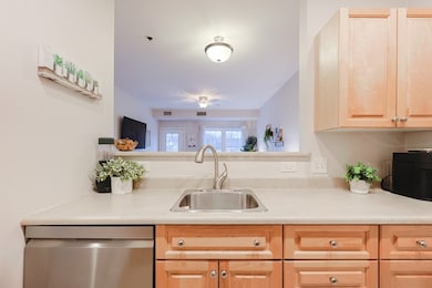 Walnut Place Condominiums unit 209, Peabody, MA 01960 - photo 6