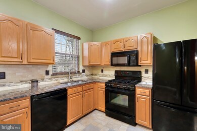 1603 Horsedrawn Ct, Severn, MD 21144 - photo 5