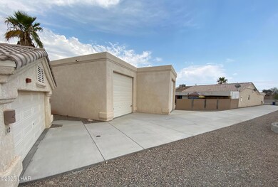 2815 Bluewater Dr unit 102, Lake Havasu City, AZ 86403 - photo 5