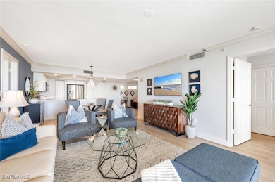 St. Laurent at Waterpark Place Condos unit 503, Naples, FL 34108 - photo 4