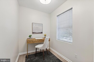 1909 N Rhodes St unit 27, Arlington, VA 22201 - photo 6